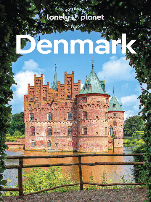 Title details for Lonely Planet Denmark by Sean Connolly - Available